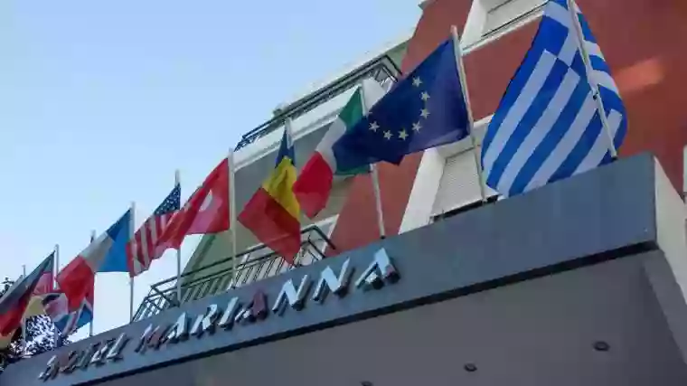 Otel Bayrağı Ölçüleri ve Fiyatları